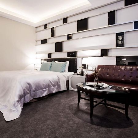 הואליין סיטי Duo Romance Hotel מראה חיצוני תמונה
