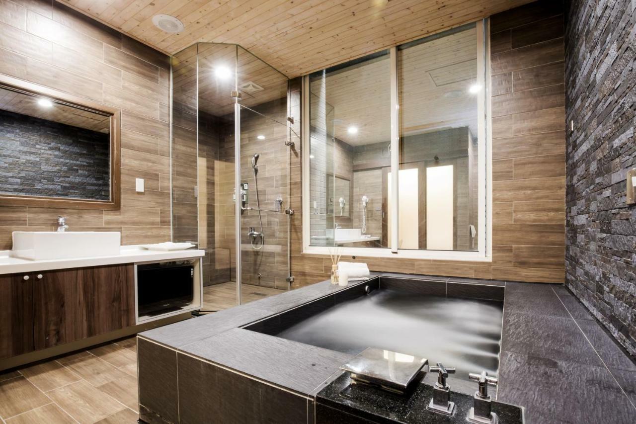 הואליין סיטי Duo Romance Hotel מראה חיצוני תמונה